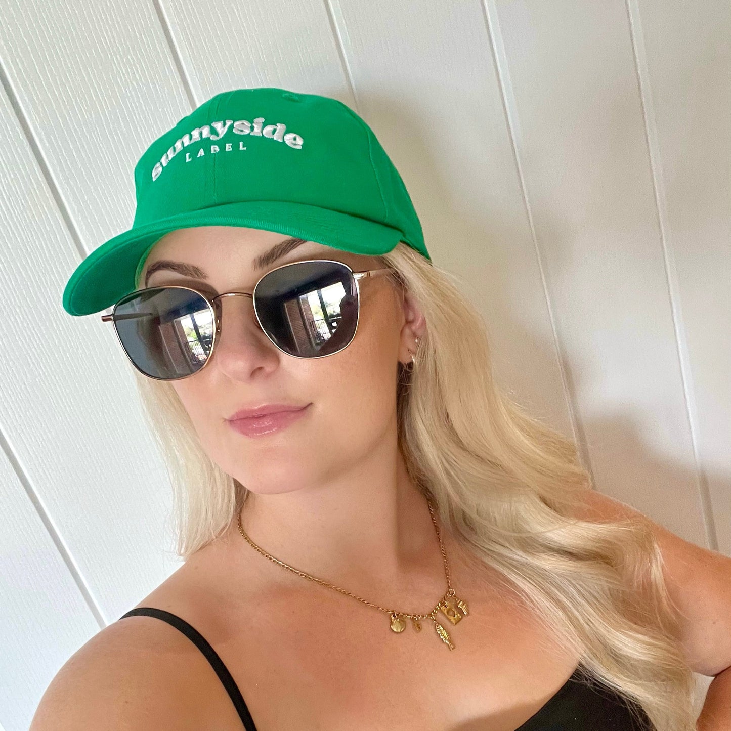 Evergreen - Soft Cap