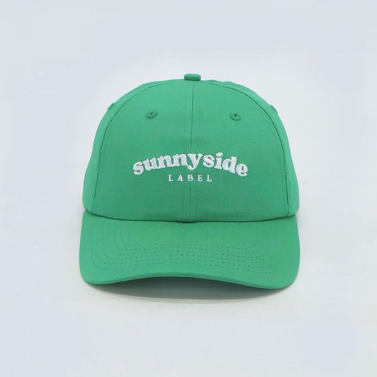 Evergreen - Hard Cap
