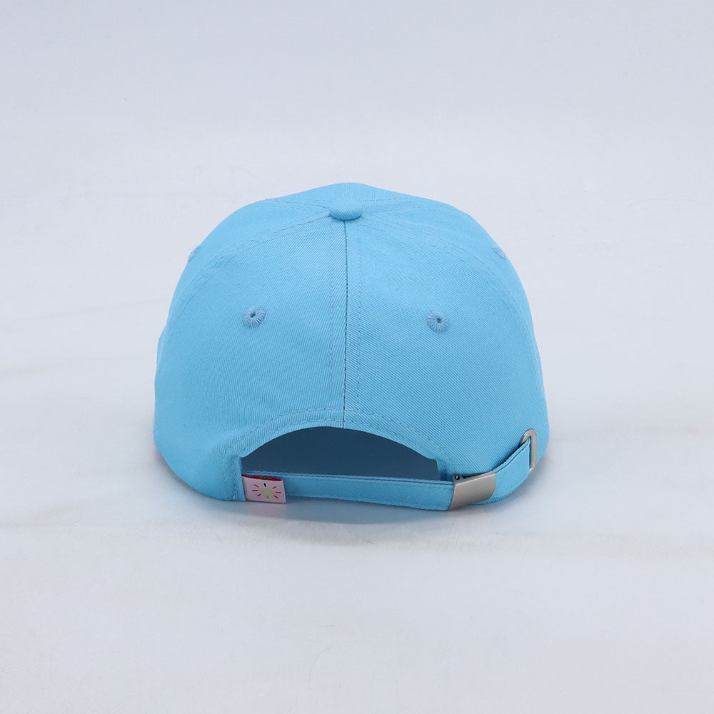 Blueberry -Soft Cap