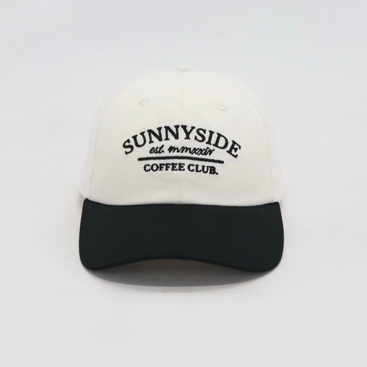 Long Black - Soft Cap