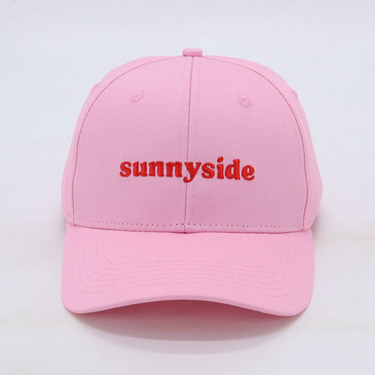 Strawberry - Hard Cap