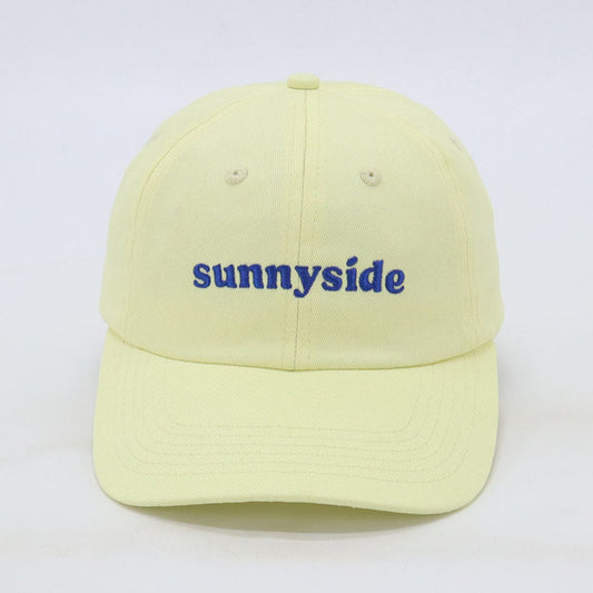 Lemonade - Soft Cap