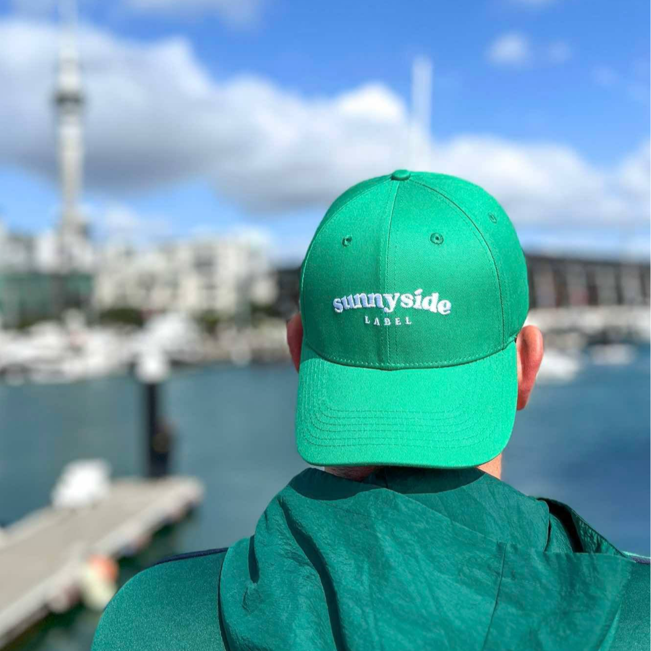 Evergreen - Hard Cap