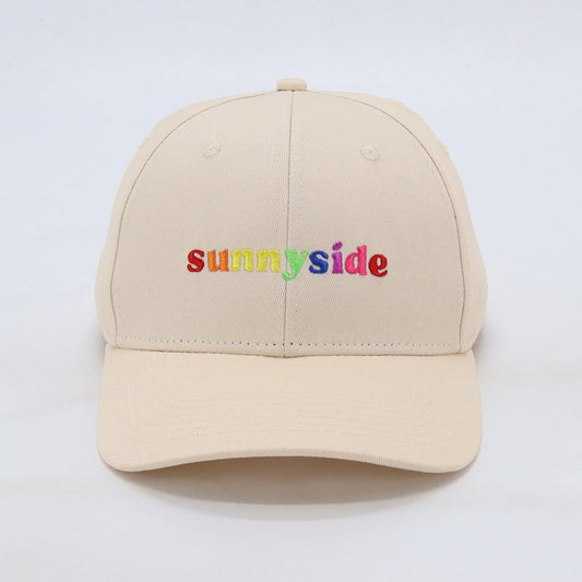 The Sunnyside Original - Hard Cap