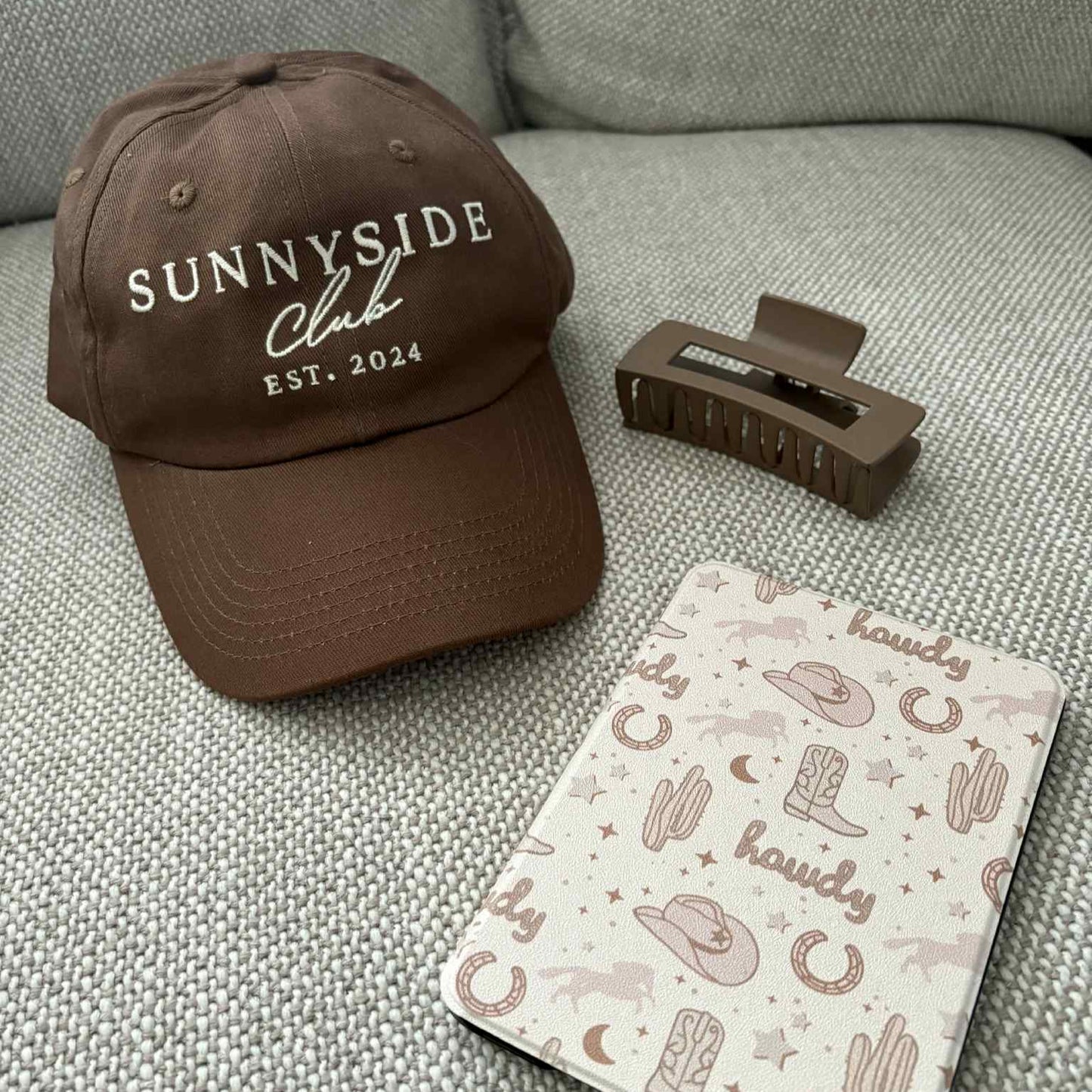 Chocolate - Soft Cap