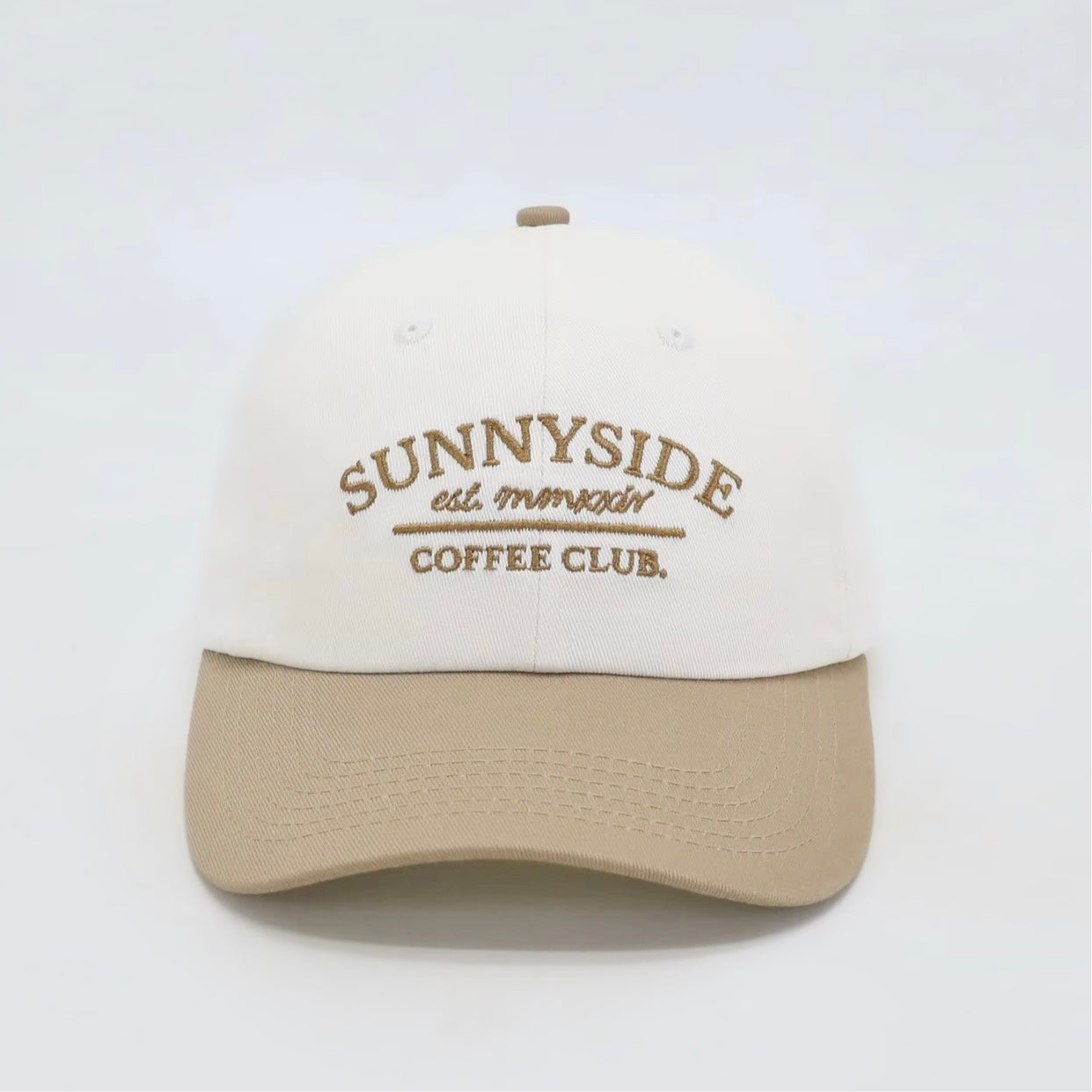 Flat White - Hard Cap