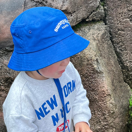 Ocean - Bucket Hat