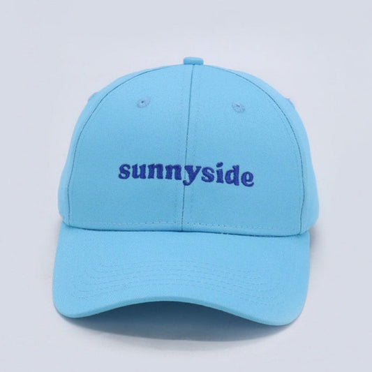 Blueberry - Hard Cap