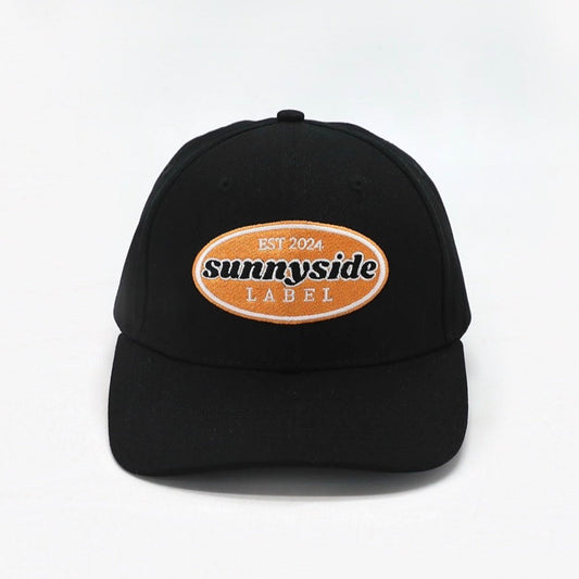 Midnight Fire - Soft Cap