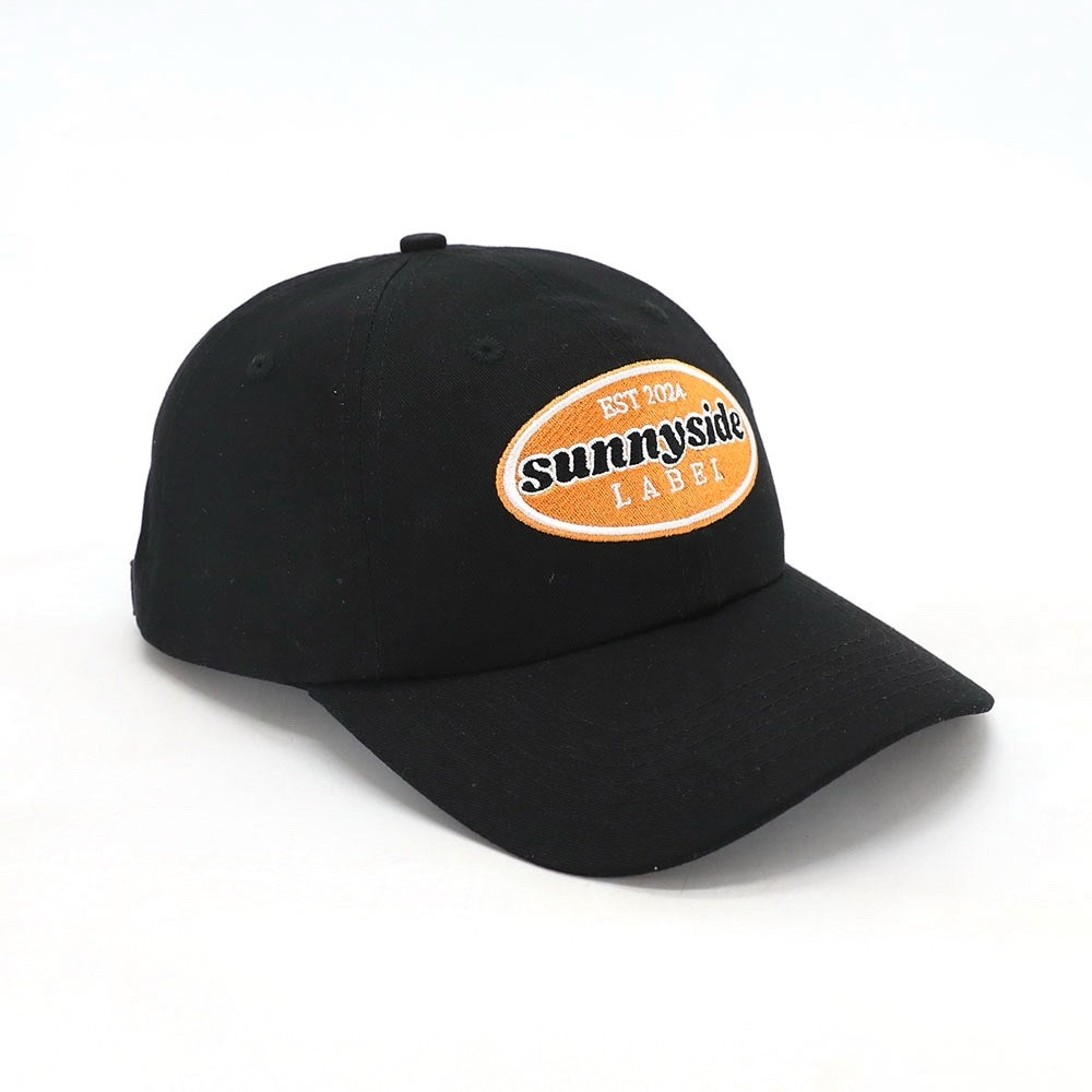 Midnight Fire - Soft Cap