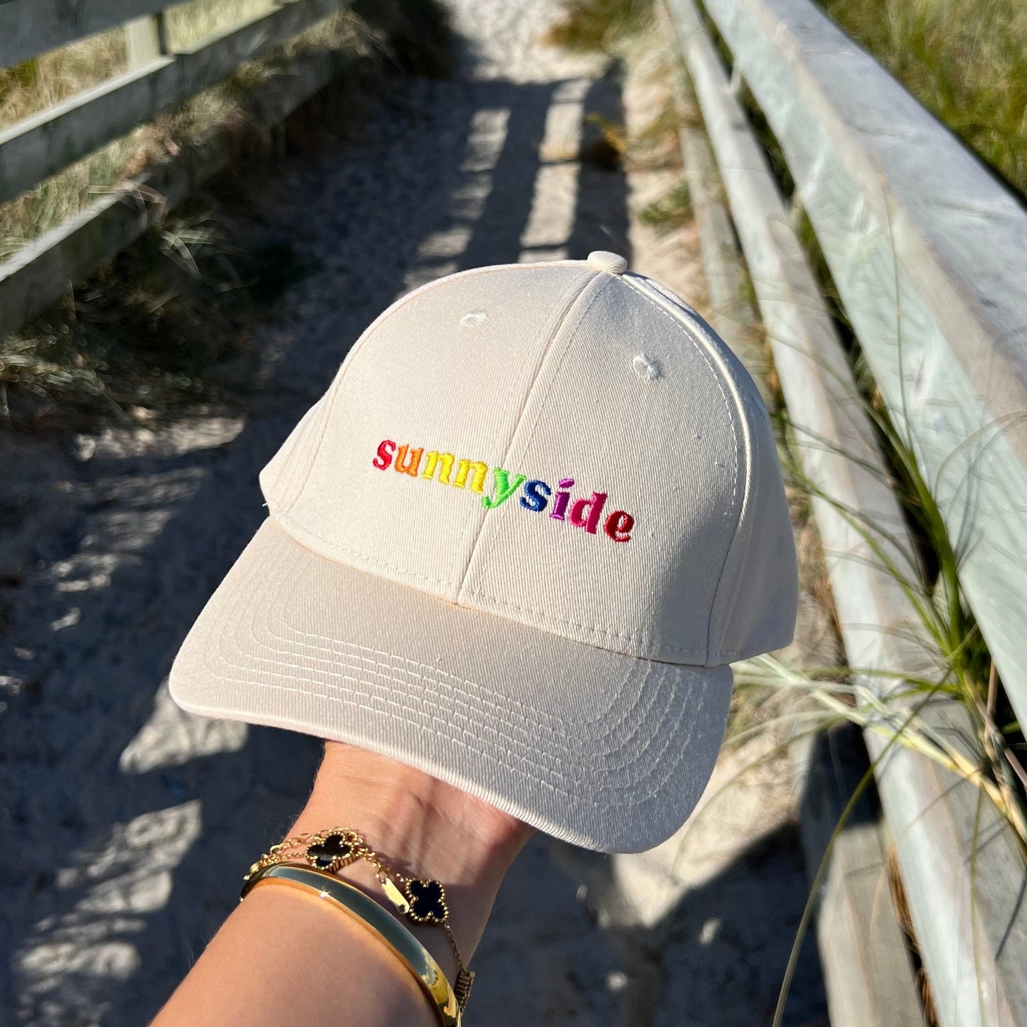 The Sunnyside Original - Hard Cap