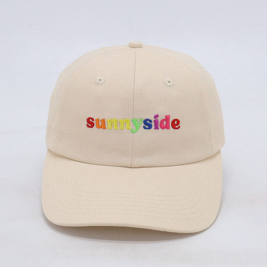 The Sunnyside Original - Soft Cap