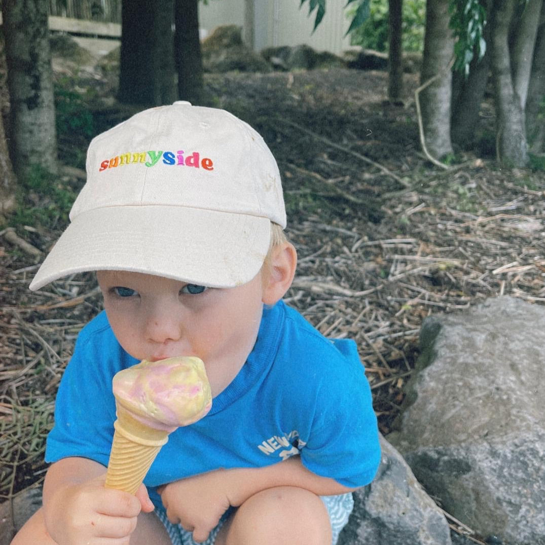 The Sunnyside Original - Soft Cap