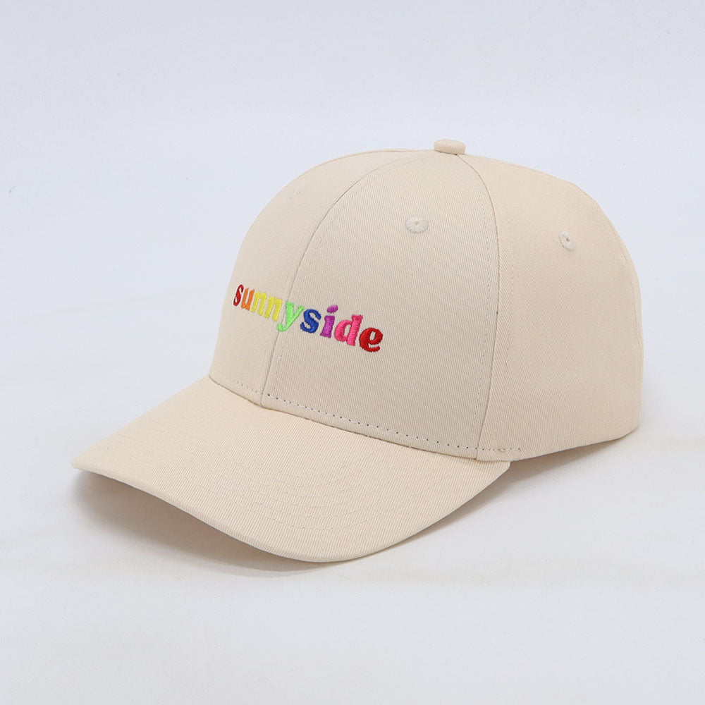 The Sunnyside Original - Hard Cap