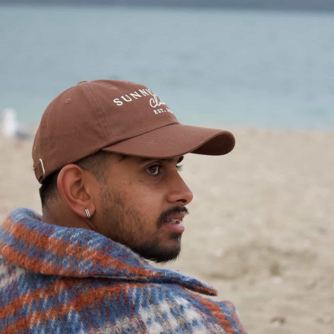 Chocolate - Soft Cap