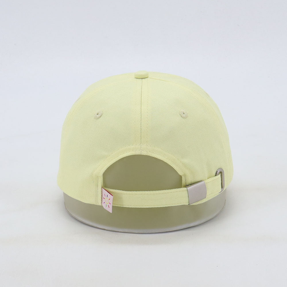 Lemonade - Soft Cap