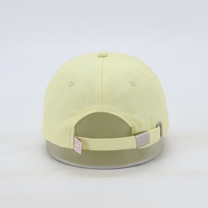 Lemonade - Soft Cap