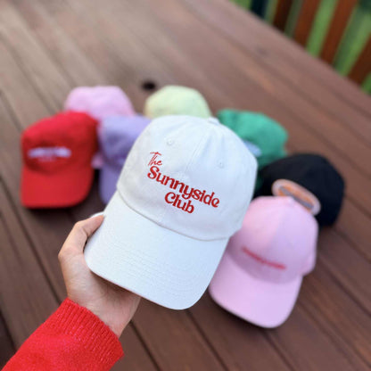 Milkshake - Soft Cap