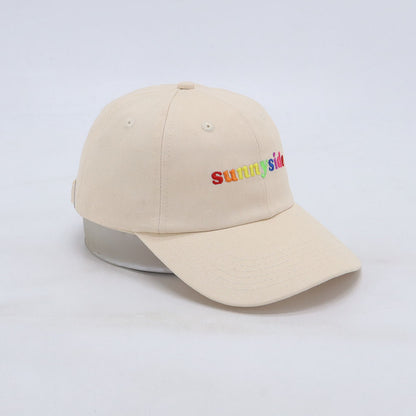 The Sunnyside Original - Soft Cap