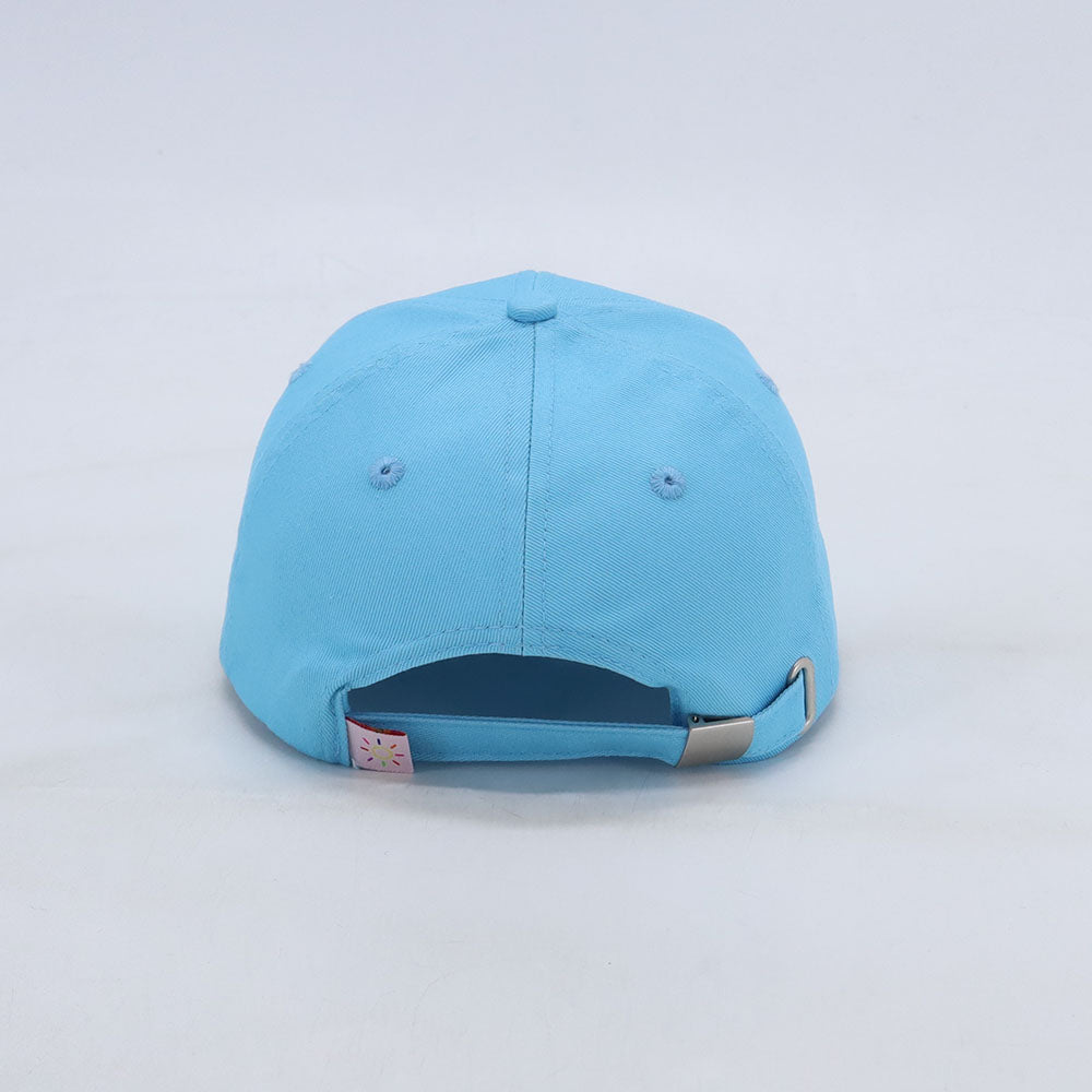 Blueberry - Hard Cap