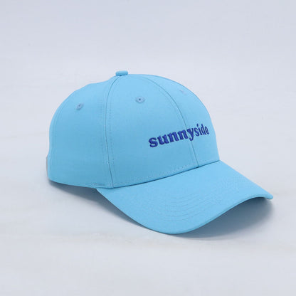 Blueberry - Hard Cap