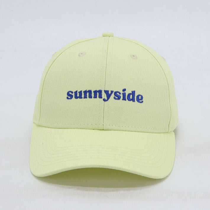 Lemonade - Hard Cap