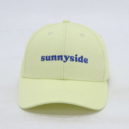 Lemonade - Hard Cap