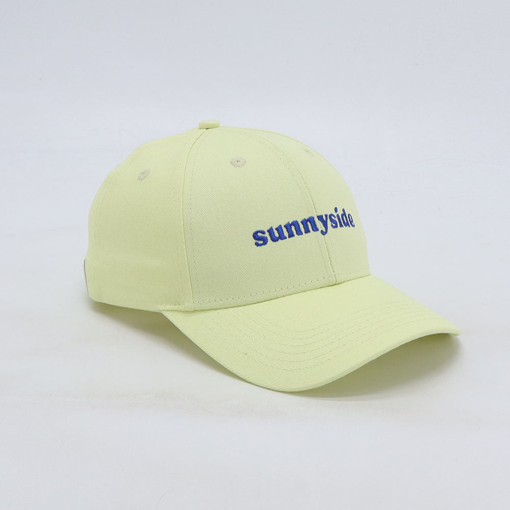 Lemonade - Hard Cap