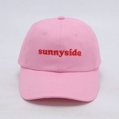 Strawberry - Soft Cap