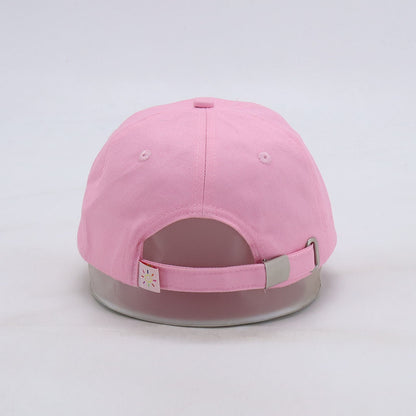 Strawberry - Soft Cap
