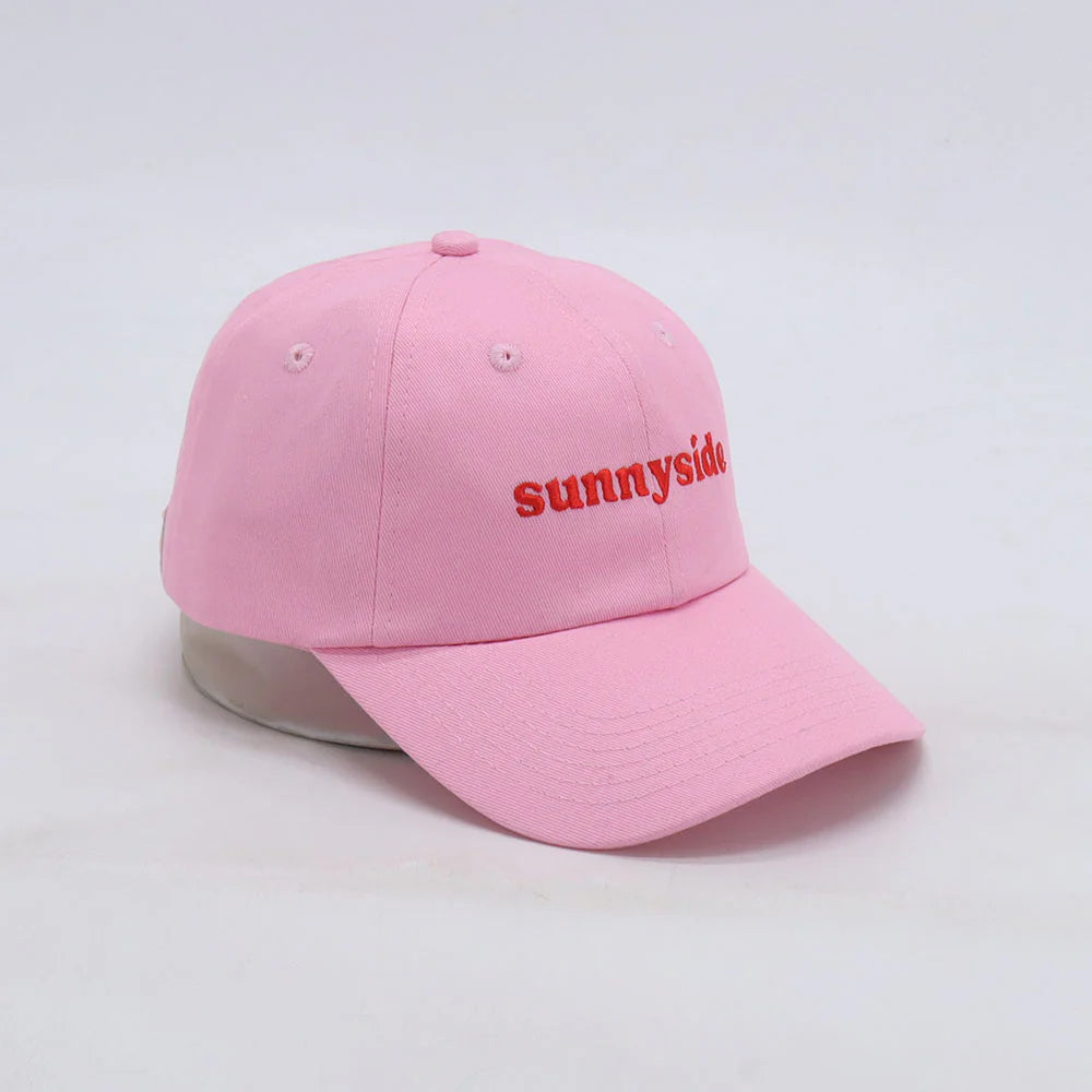 Strawberry - Soft Cap