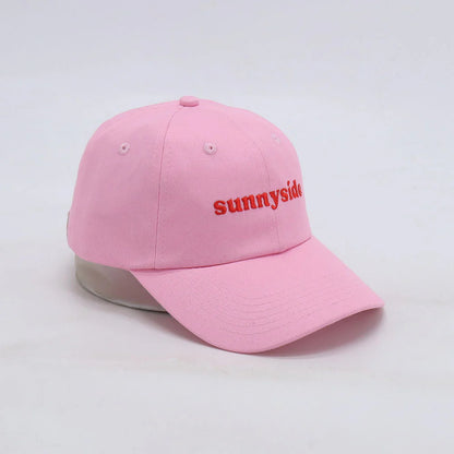 Strawberry - Soft Cap