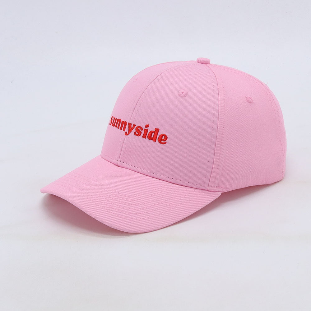 Strawberry - Hard Cap
