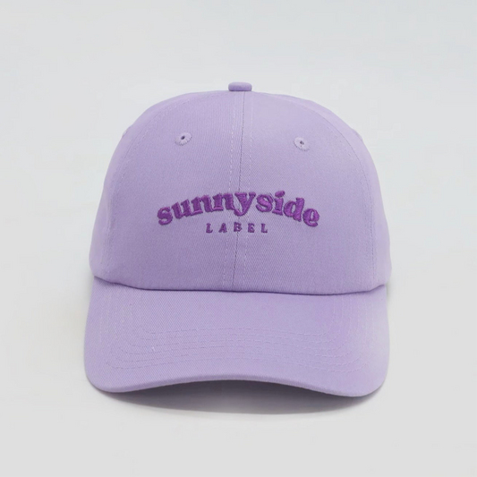 Lavender - Soft Cap