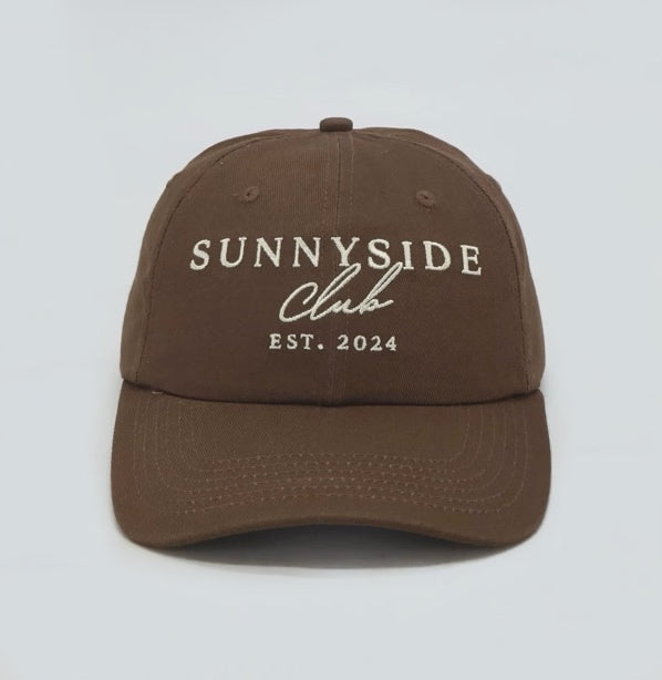 Chocolate - Soft Cap