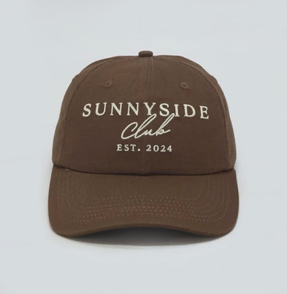 Chocolate - Soft Cap