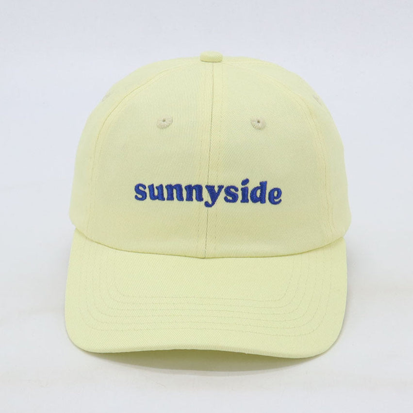 Lemonade - Soft Cap