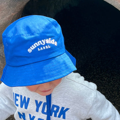 Ocean - Bucket Hat