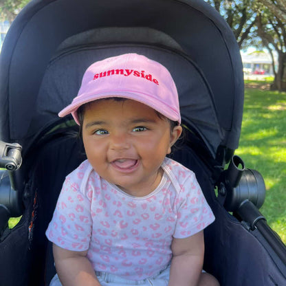 Strawberry - Soft Cap