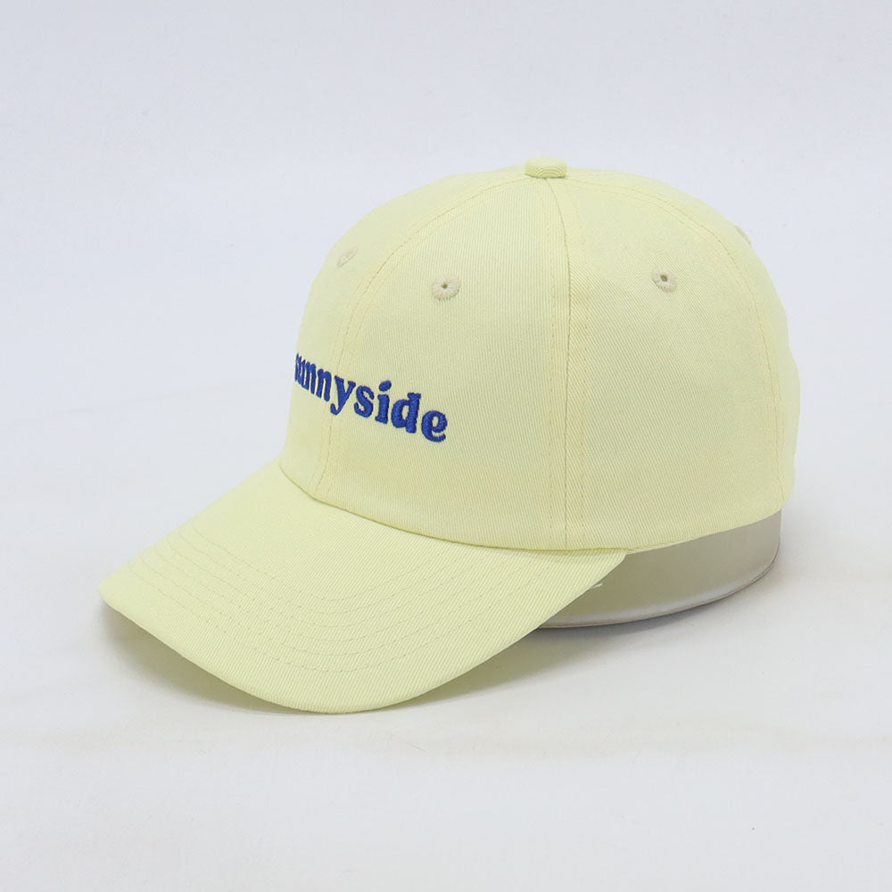 Lemonade - Soft Cap
