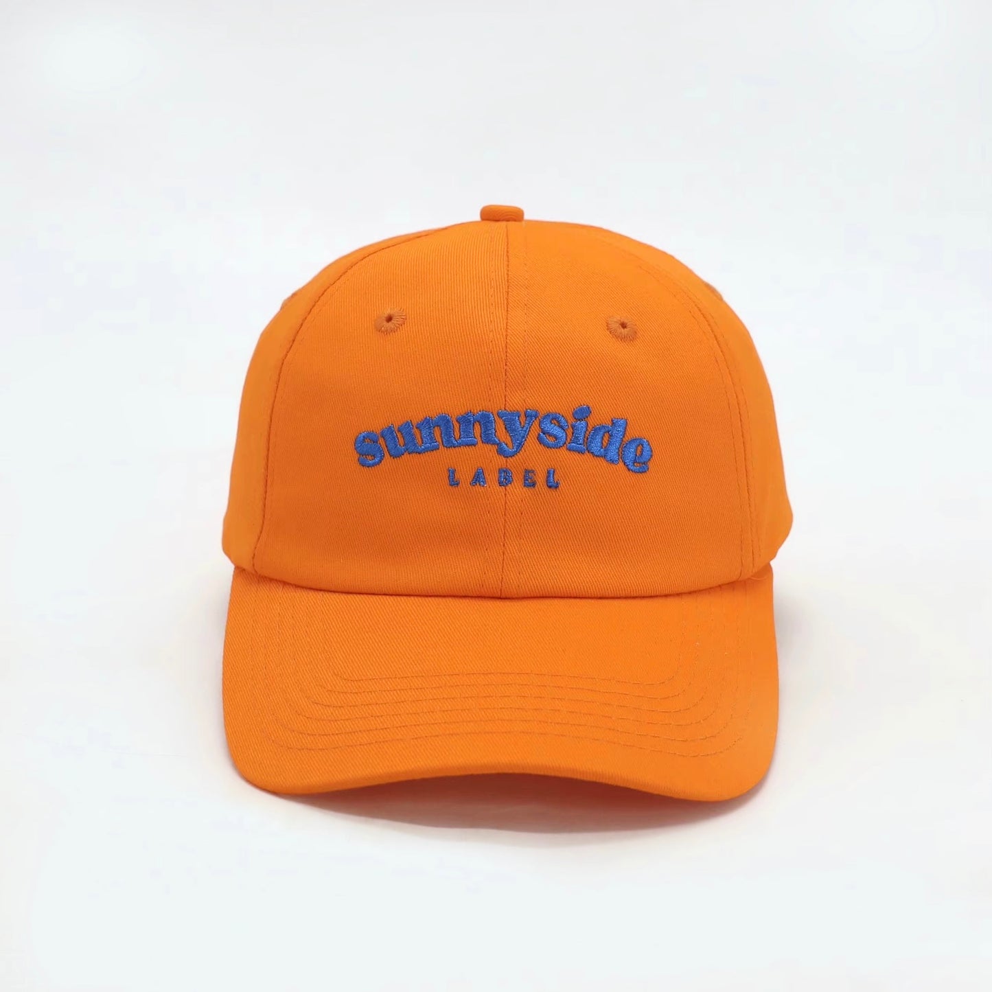 Orange - Soft Cap