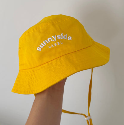 Sunflower - Bucket Hat