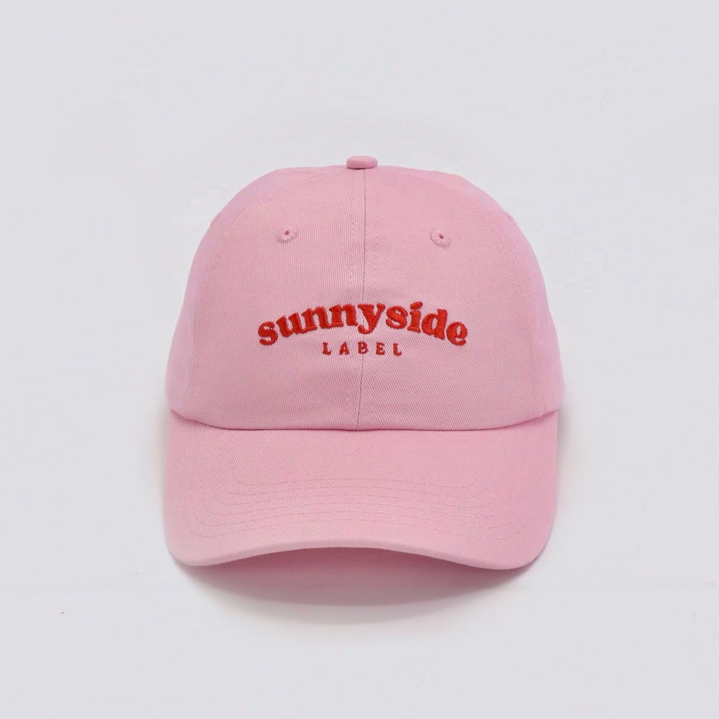 Strawberry - Adult Soft Cap