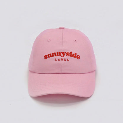 Strawberry - Adult Soft Cap