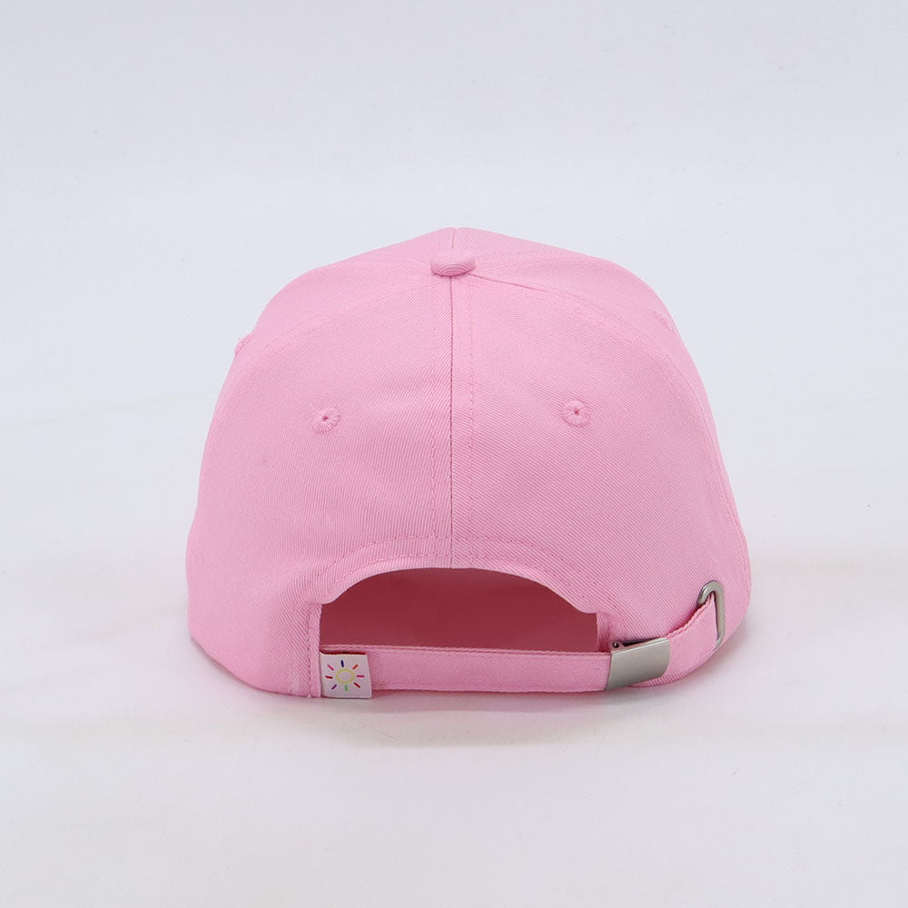 Strawberry - Hard Cap