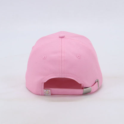 Strawberry - Hard Cap