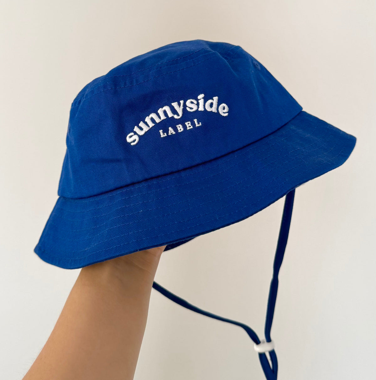 Ocean - Bucket Hat