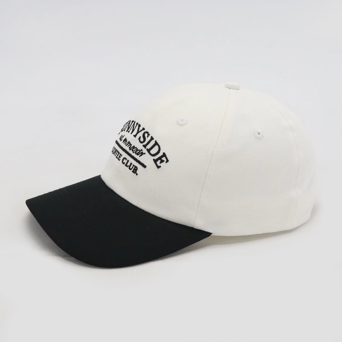 Long Black - Soft Cap