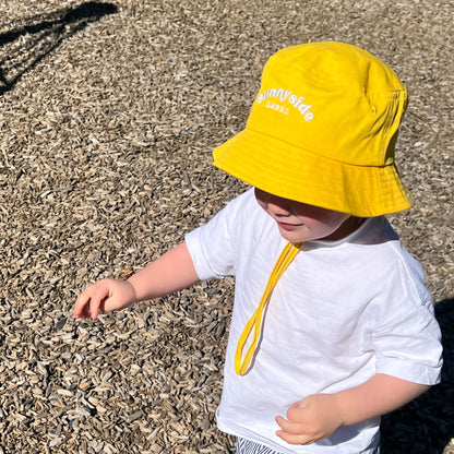 Sunflower - Bucket Hat