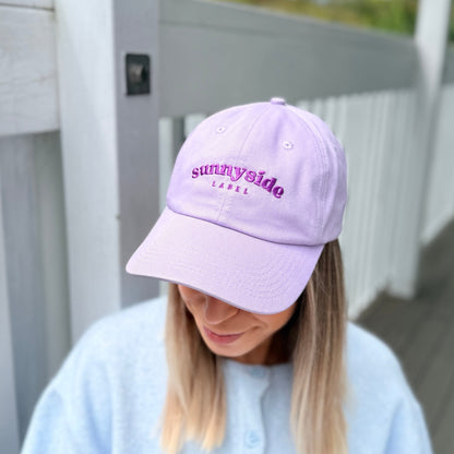 Lavender - Soft Cap